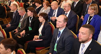 Заседание комиссии Государственного Совета РФ по направлению «Экология и природные ресурсы» состоялось в Нижегородской области
